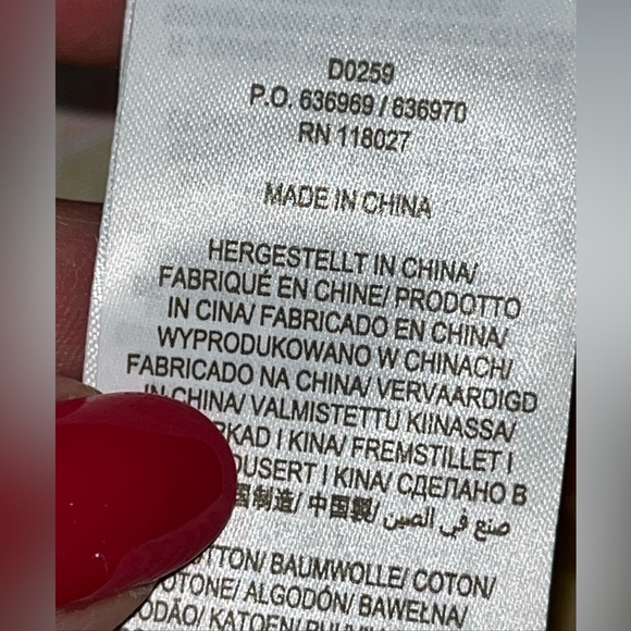 Boden YELLOW pink Pineapple Flippy Jersey Mini DRESS size 14R Flared 1/2 Button - Picture 11 of 16